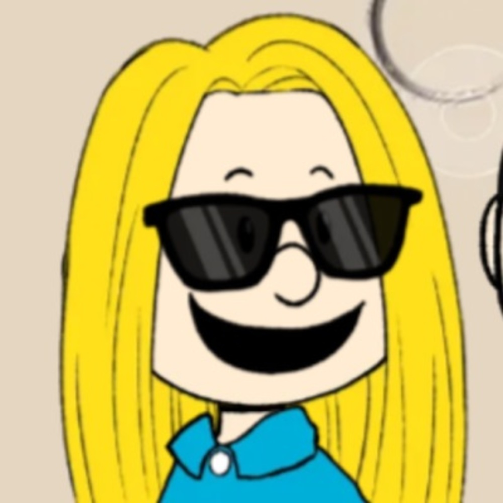 Meet your Posher, Caroline